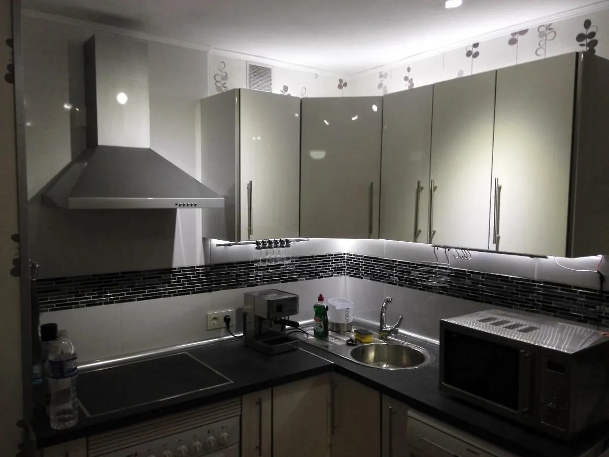 Apartamento - Paraiso De San Telmo Daire Puerto de la Cruz   Puerto de la Cruz (Tenerife)