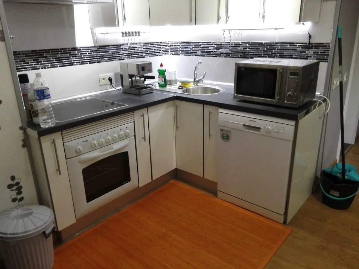 Apartamento - Paraiso De San Telmo Daire Puerto de la Cruz   Puerto de la Cruz (Tenerife)