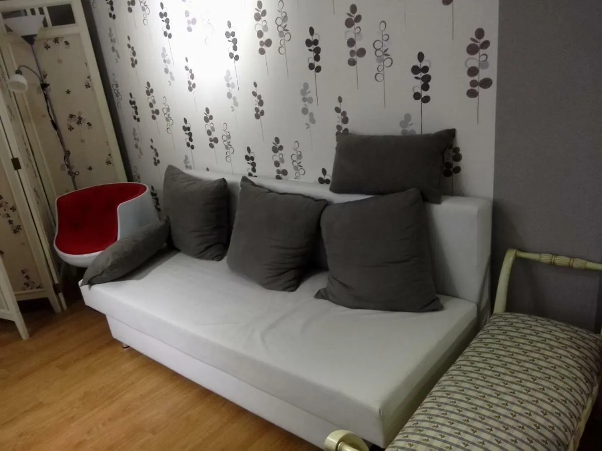 Apartamento - Paraiso De San Telmo Daire Puerto de la Cruz  İspanya