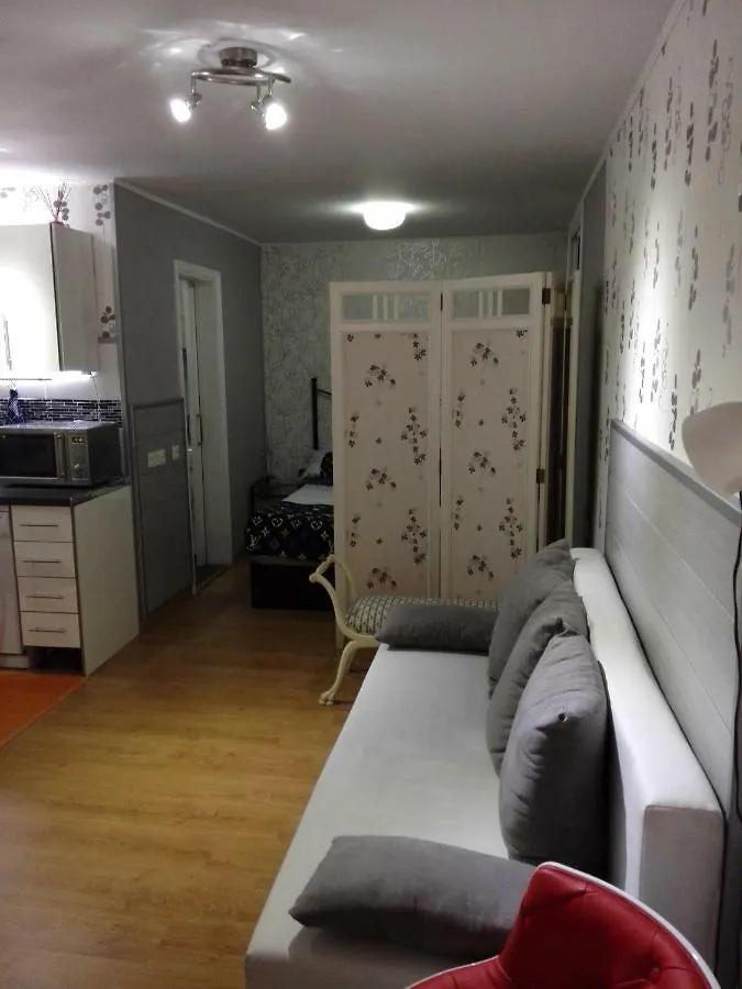 Apartamento - Paraiso De San Telmo Daire Puerto de la Cruz  Puerto de la Cruz (Tenerife)